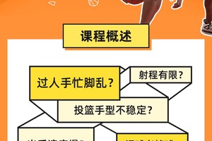  为什么合格的篮球教练对球员发展至关重要